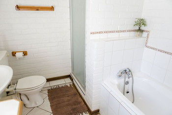 Mein Heim Estate Guest Farm Kimberley Eksteriør billede