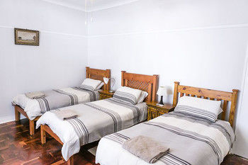 Mein Heim Estate Guest Farm Kimberley Eksteriør billede