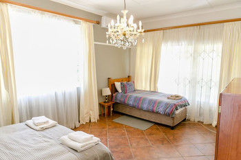 Mein Heim Estate Guest Farm Kimberley Eksteriør billede